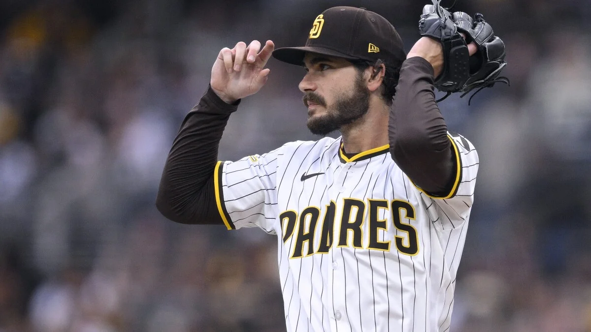 Dodgers vs Padres: In‑Depth Player Stats & Match Insights