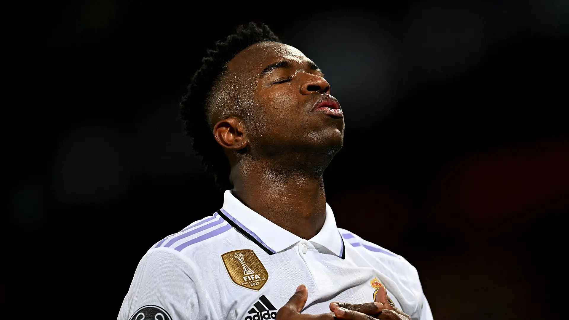 Vinícius Jr: Real Madrid’s Rising Superstar