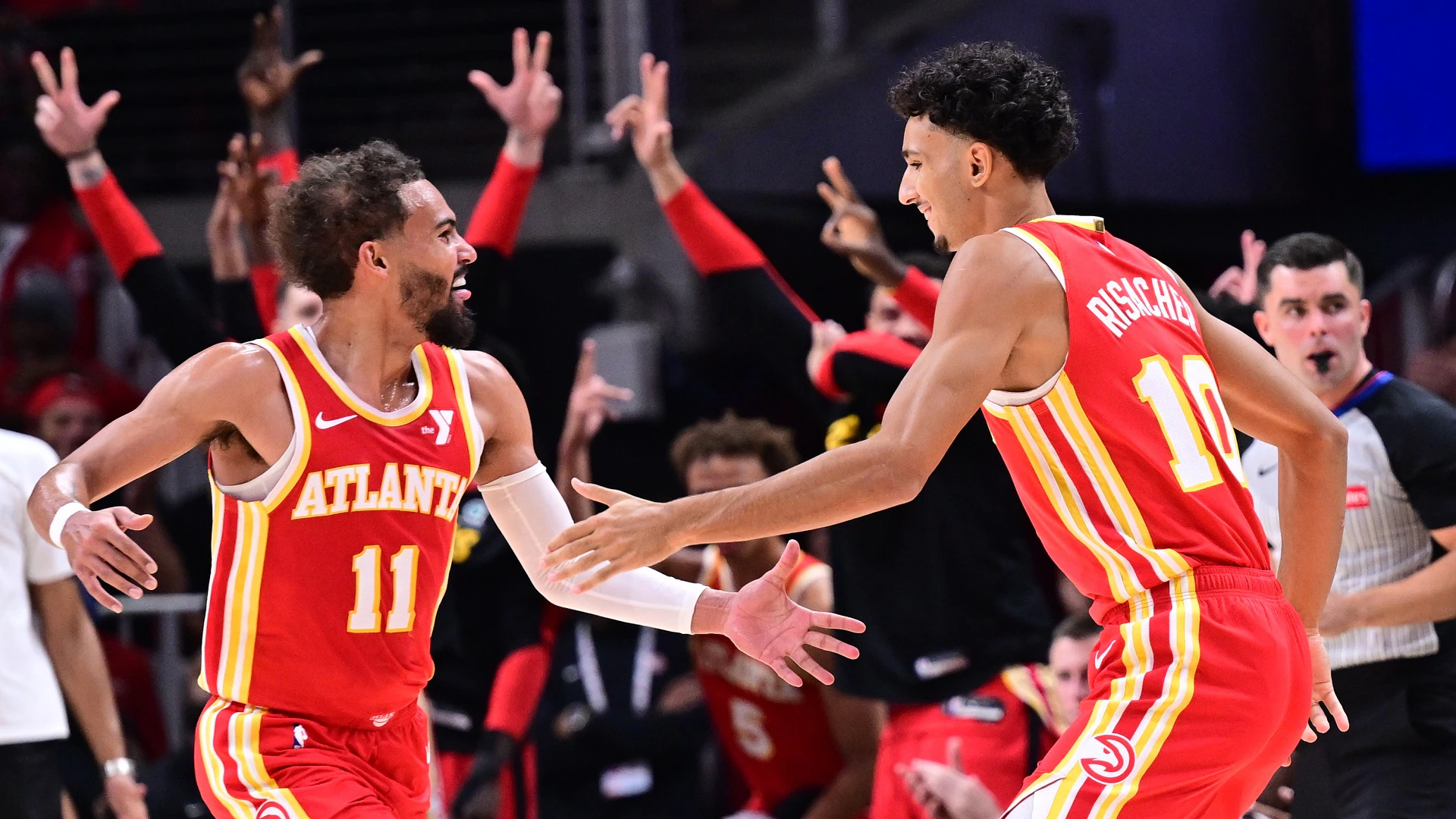 Hawks vs Nets Player Stats – Key Performances & Game