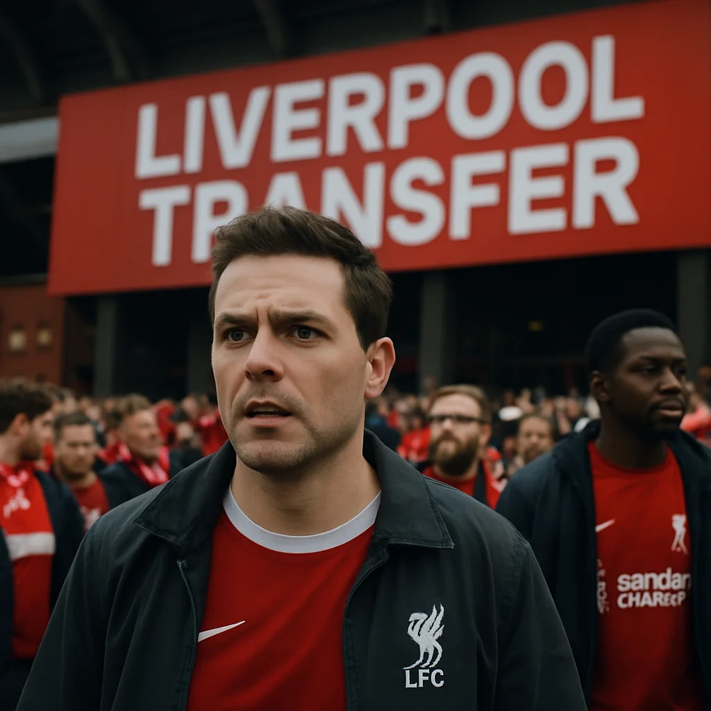 liverpool transfer