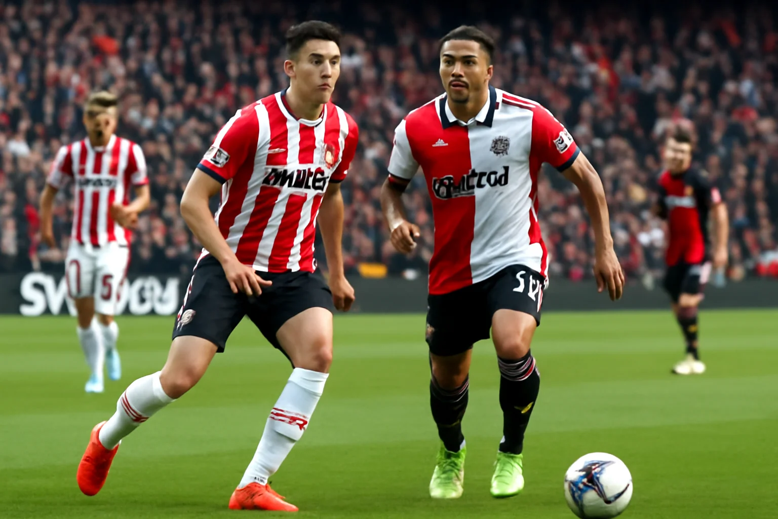 PSV vs Feyenoord