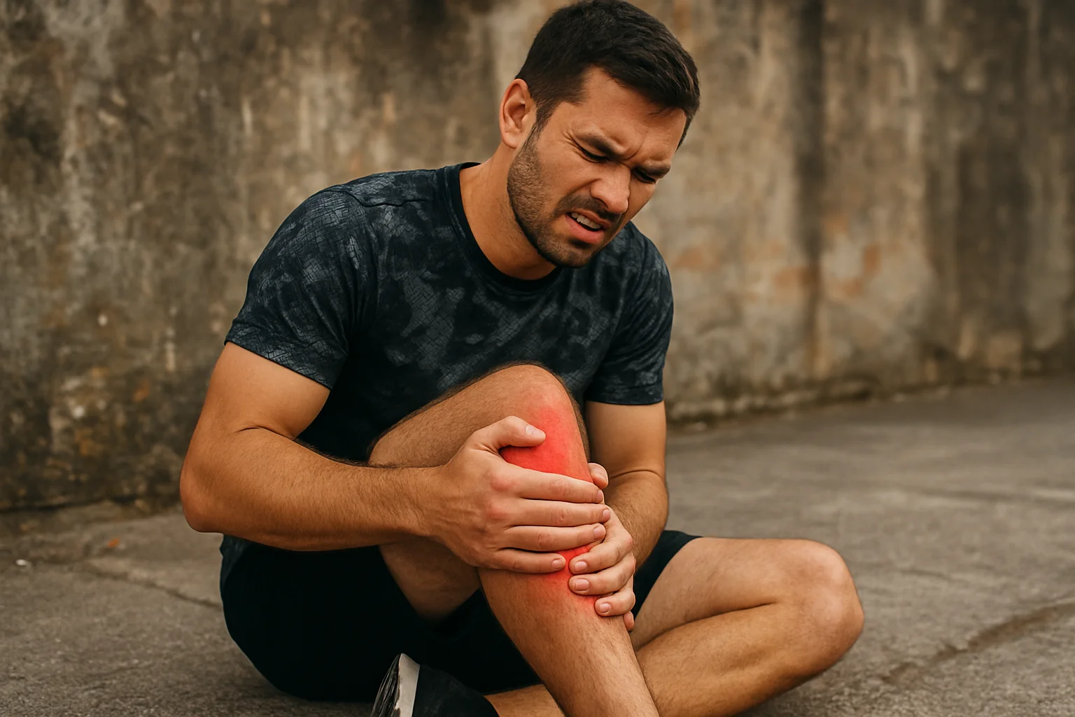 Why Is It Important to Listen to Your Body When Playing Sports