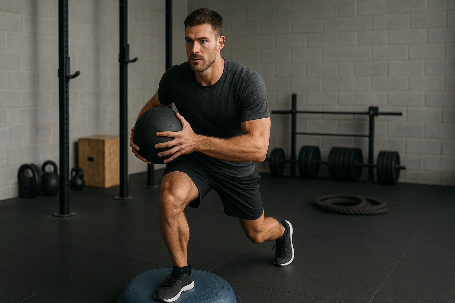 How Could a Skier Benefit from a Sports-Specific Training Program