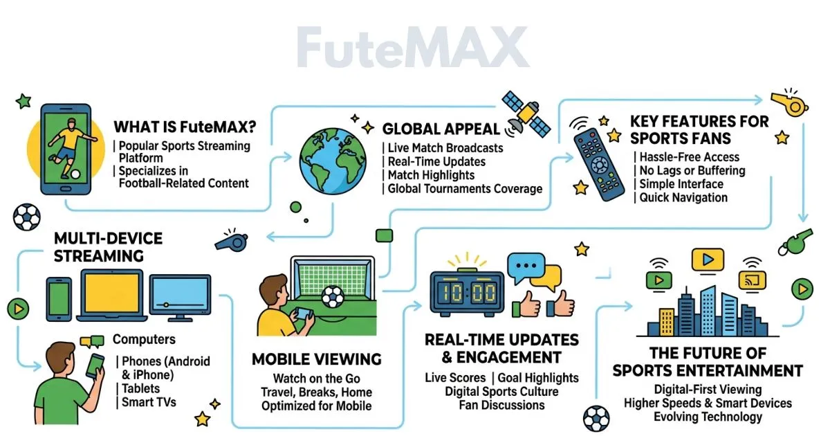 FuteMAX