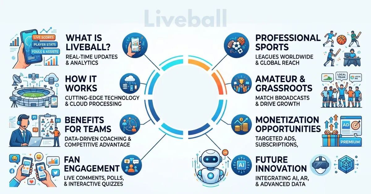 Liveball
