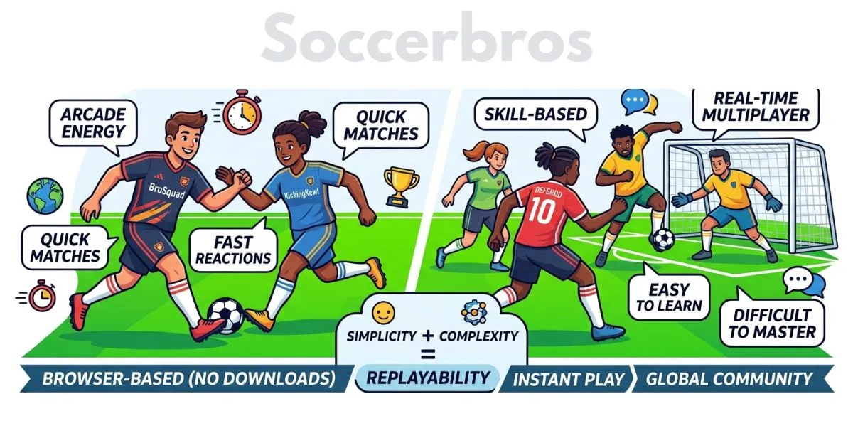 Soccerbros