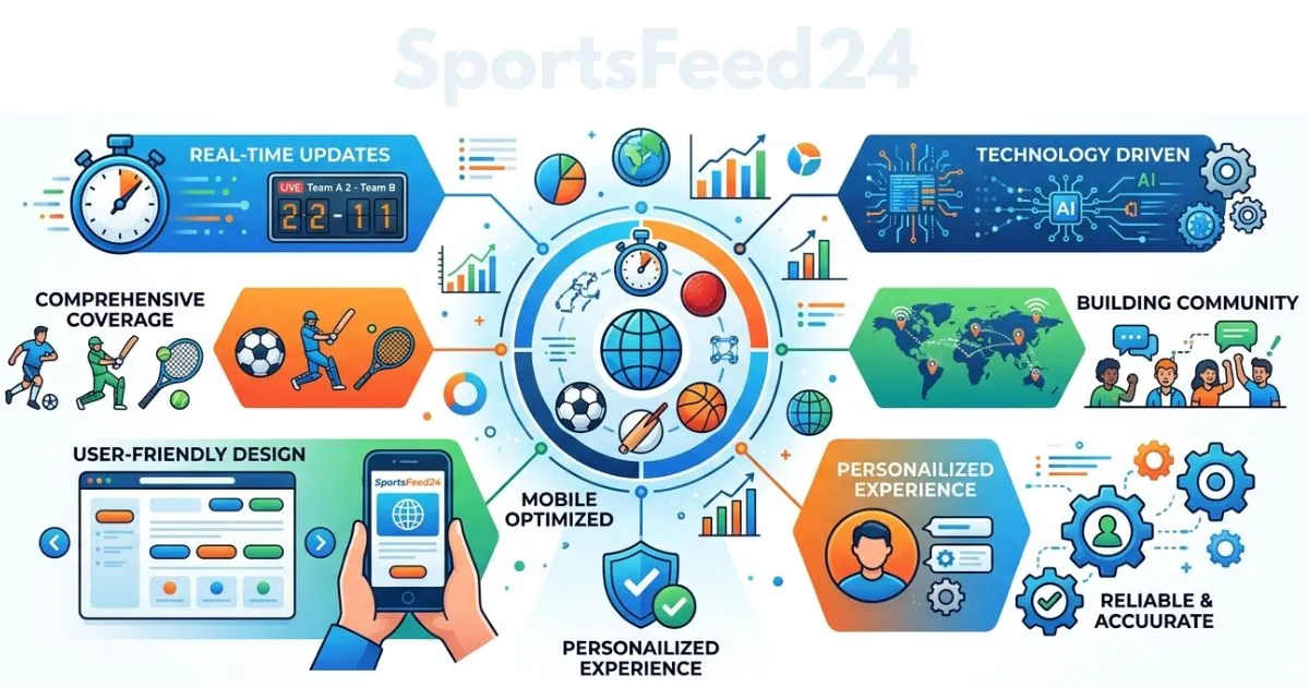 SportsFeed24