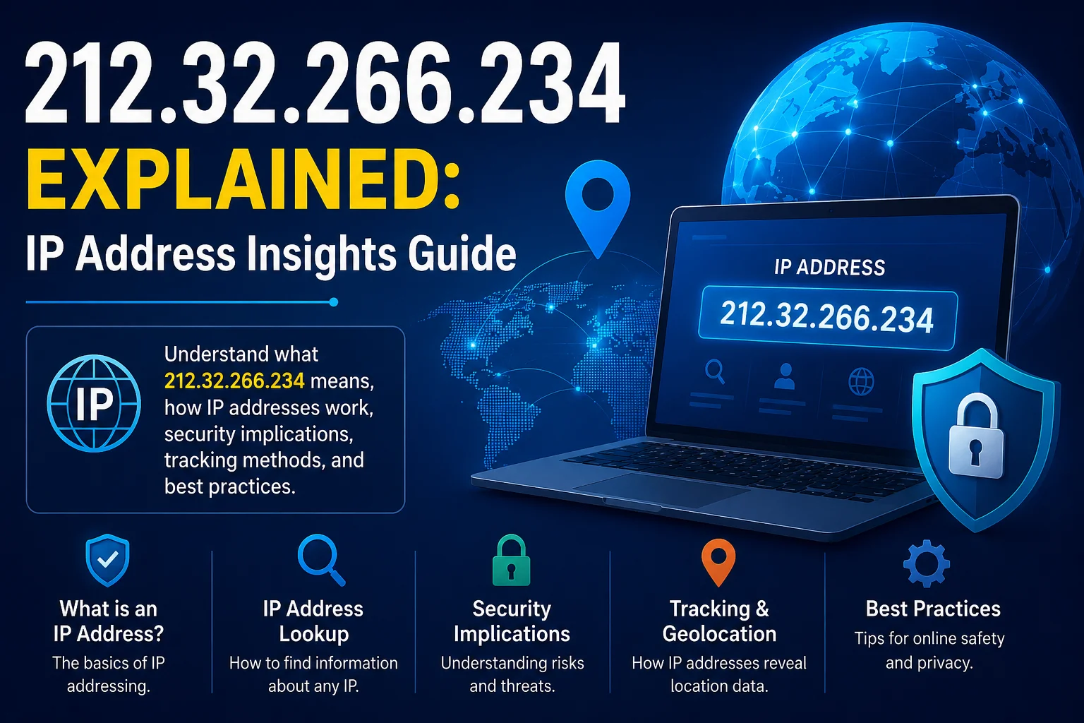 212.32.266.234 Explained IP Address Insights Guide