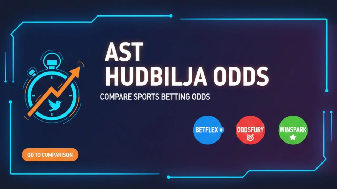 What Is AST Hudbillja Odds Explained Clearly Guide