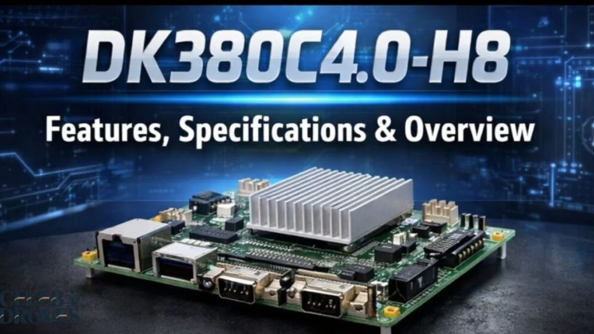 How DK380C4.0-H8 Model Size Affects Performance Guide