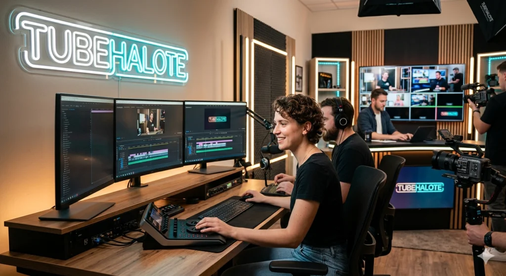Tubehalote Explained: Meaning, Uses & Insights