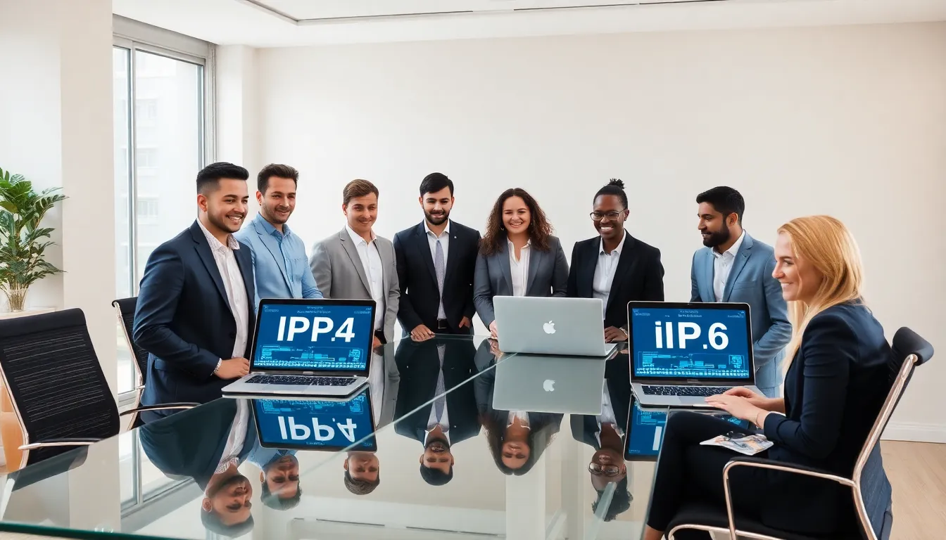 212.32.266.234 Explained: Is It a Valid IP Address?