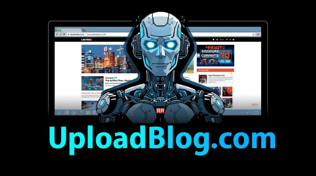 What is Uploadblog.com & How It Works Guide