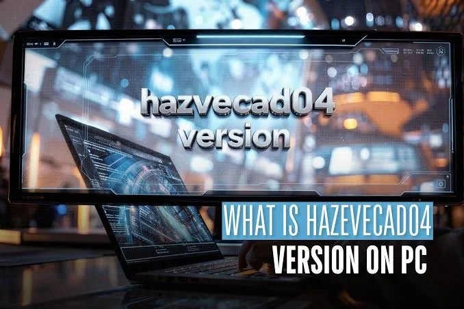 Hazevecad04 Version on PC: Complete Setup Guide