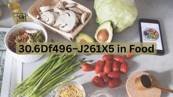 Can I Cook with 30.6df496–j261x5? Full Guide Explained