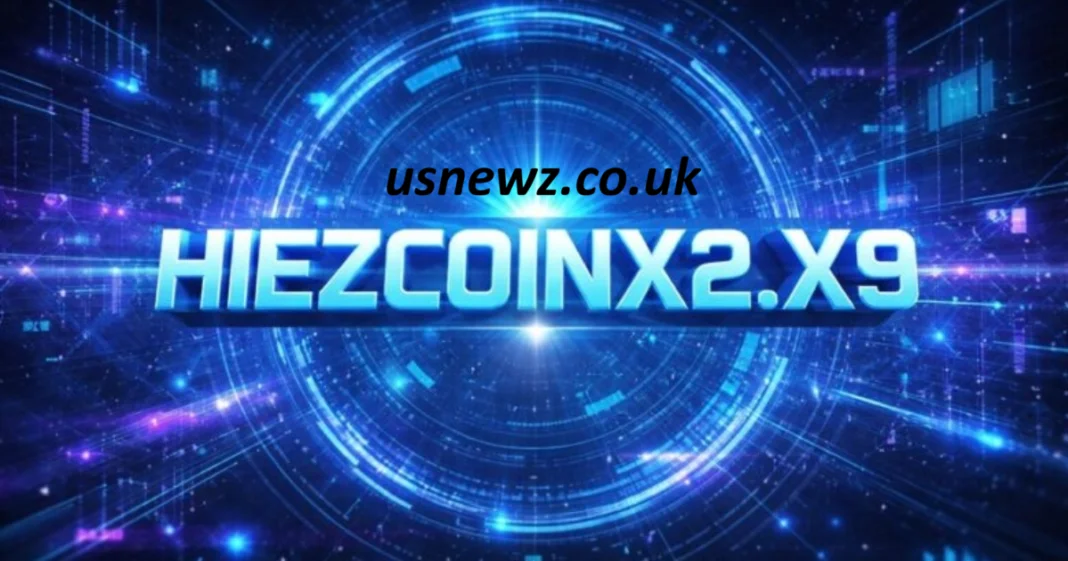 Bonus Play HiezCoinX2.X9: Complete Guide & Insights