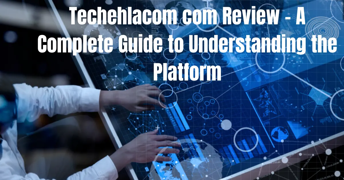 Tonztech Com Guide: Features, Uses & Full Review