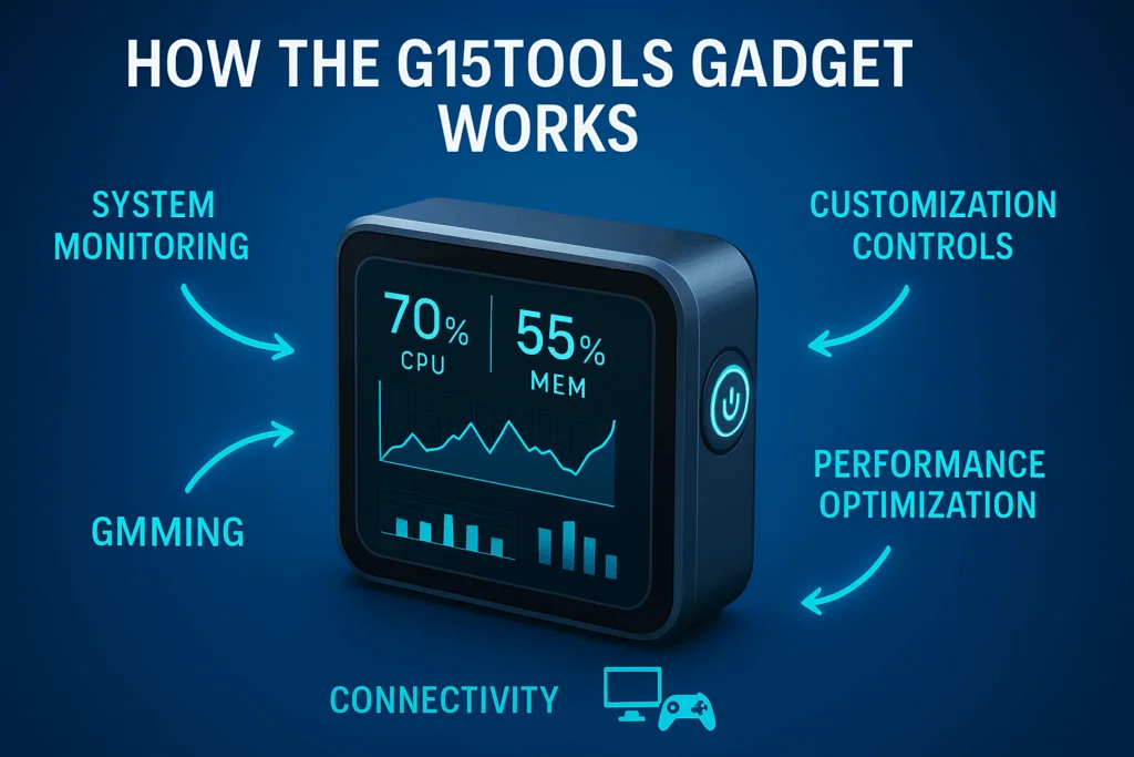 G15Tools.com: Latest Tech Tools & Digital Resources