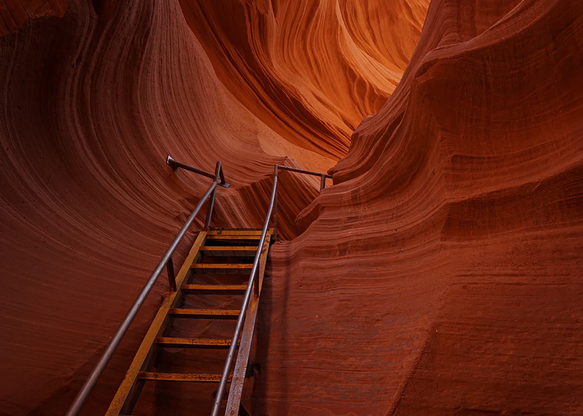Lower Antelope Canyon Tours: Tickets, Tips & Guide