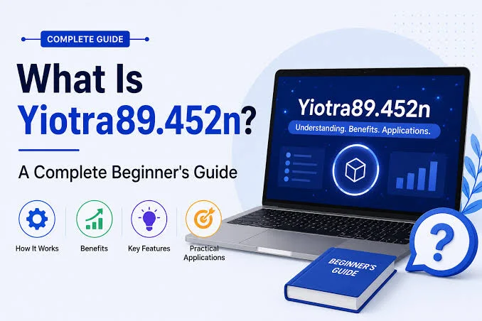 Wiotra89.452n Model: Features & Complete Guide