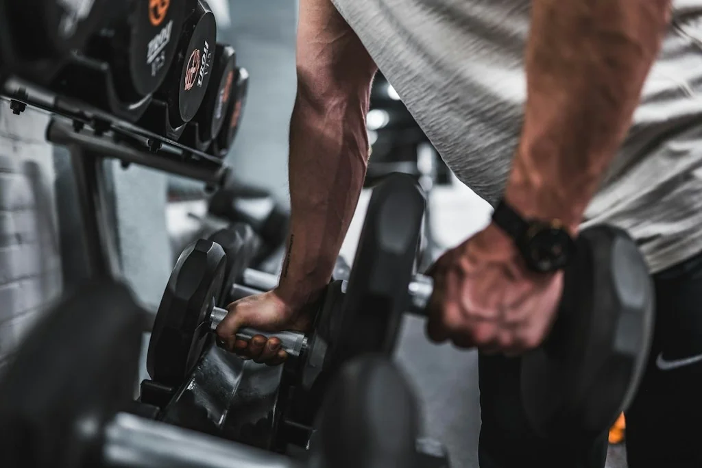 Dumbbells for Home Workouts